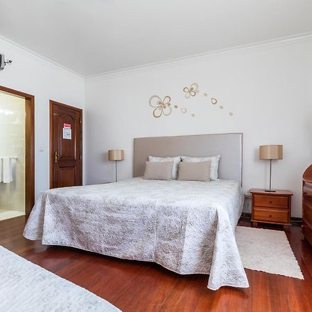 Residencia Maciel Пениши Экстерьер фото