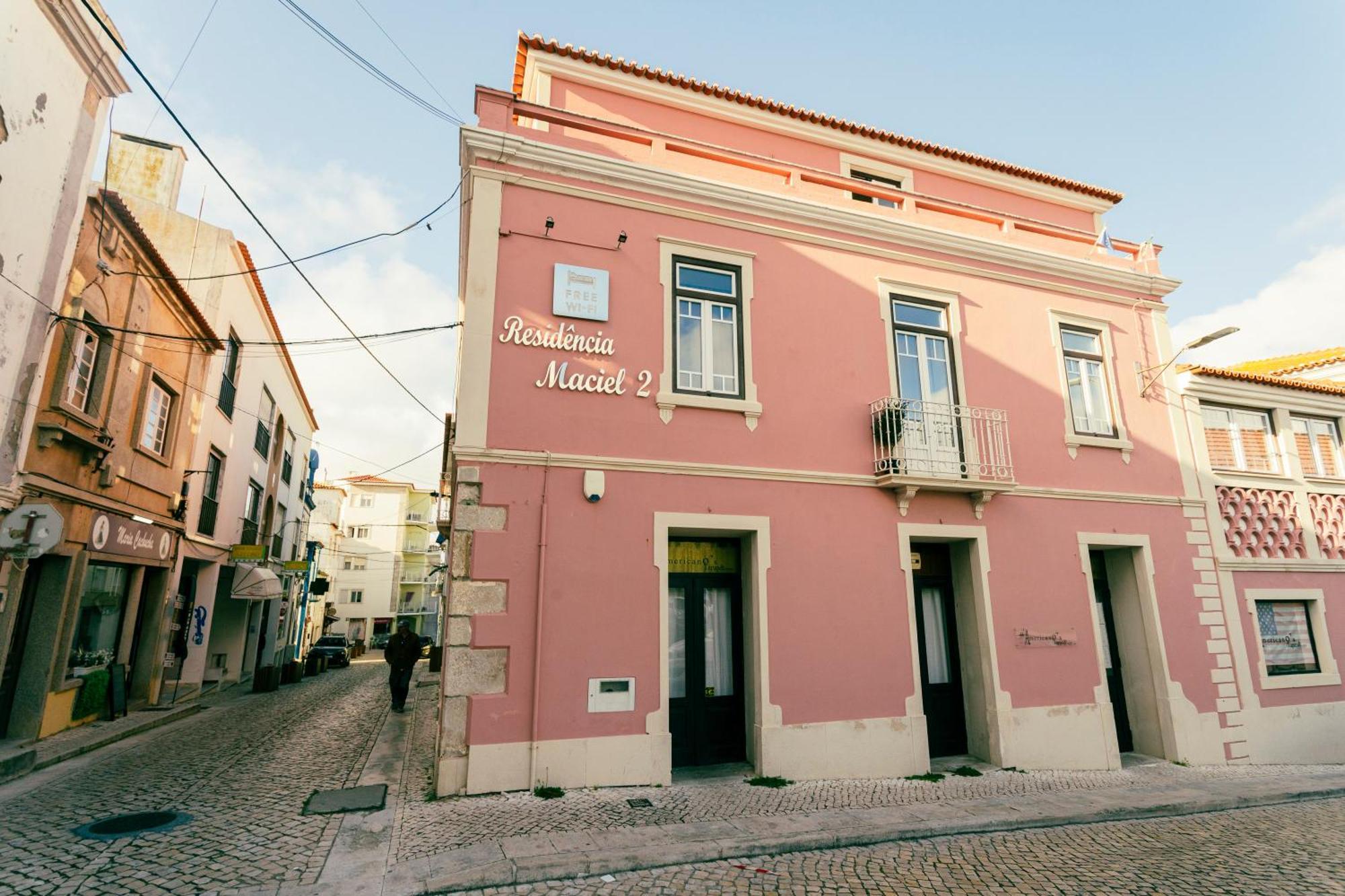 Best Houses Portugal Residence Пениши Экстерьер фото