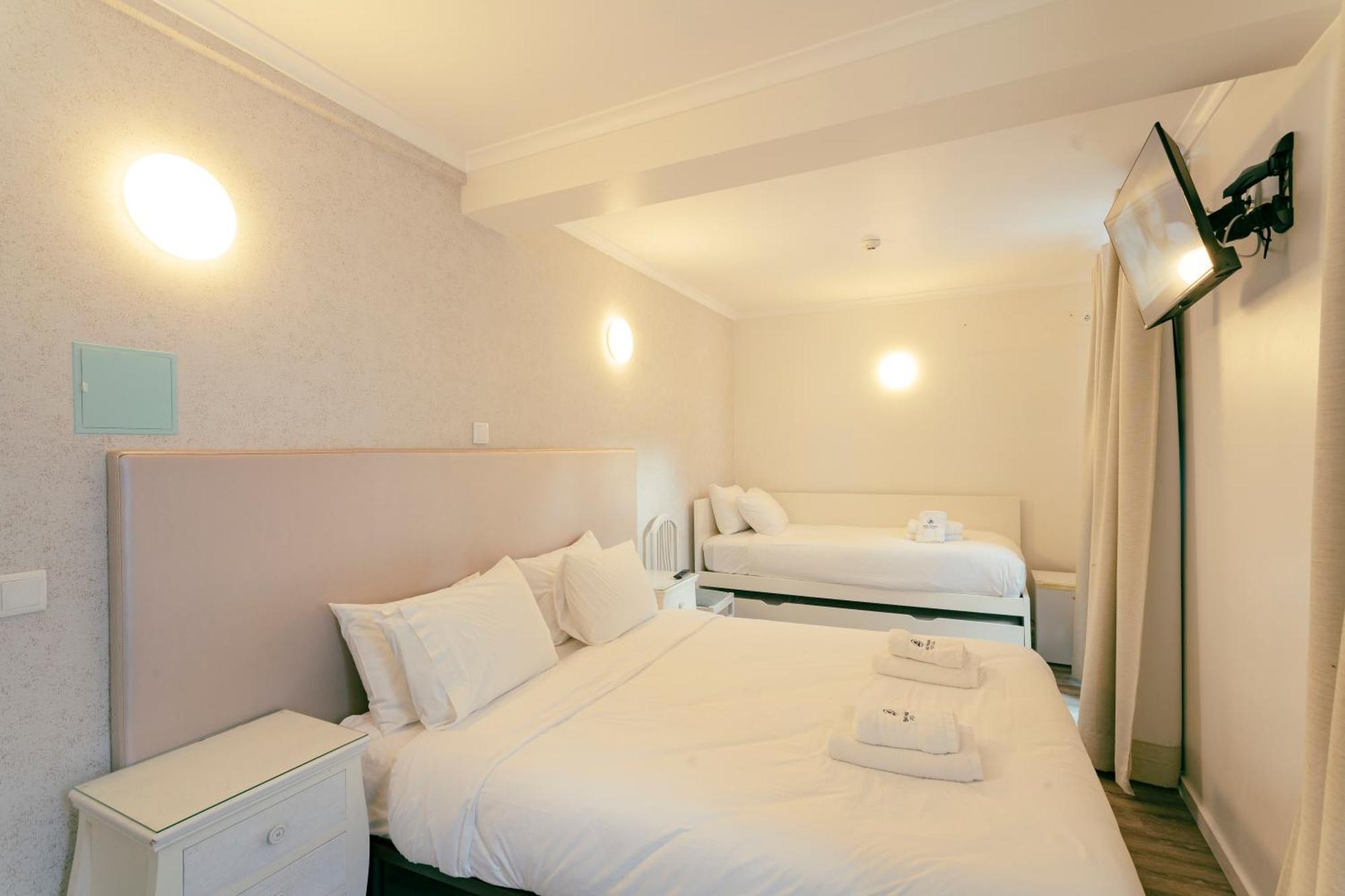 Residencia Maciel Пениши Экстерьер фото