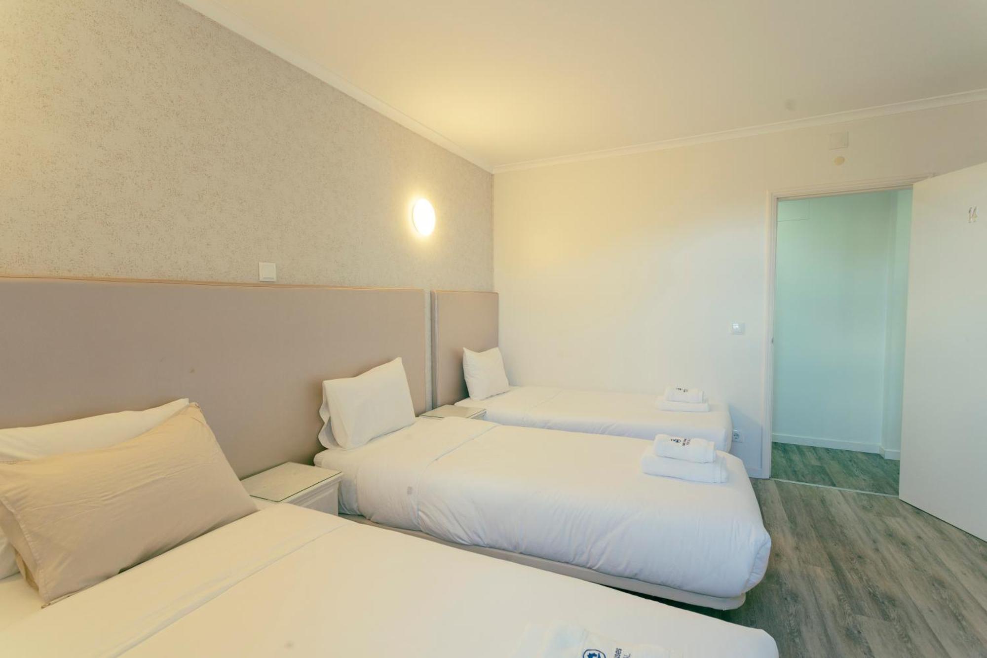 Residencia Maciel Пениши Экстерьер фото