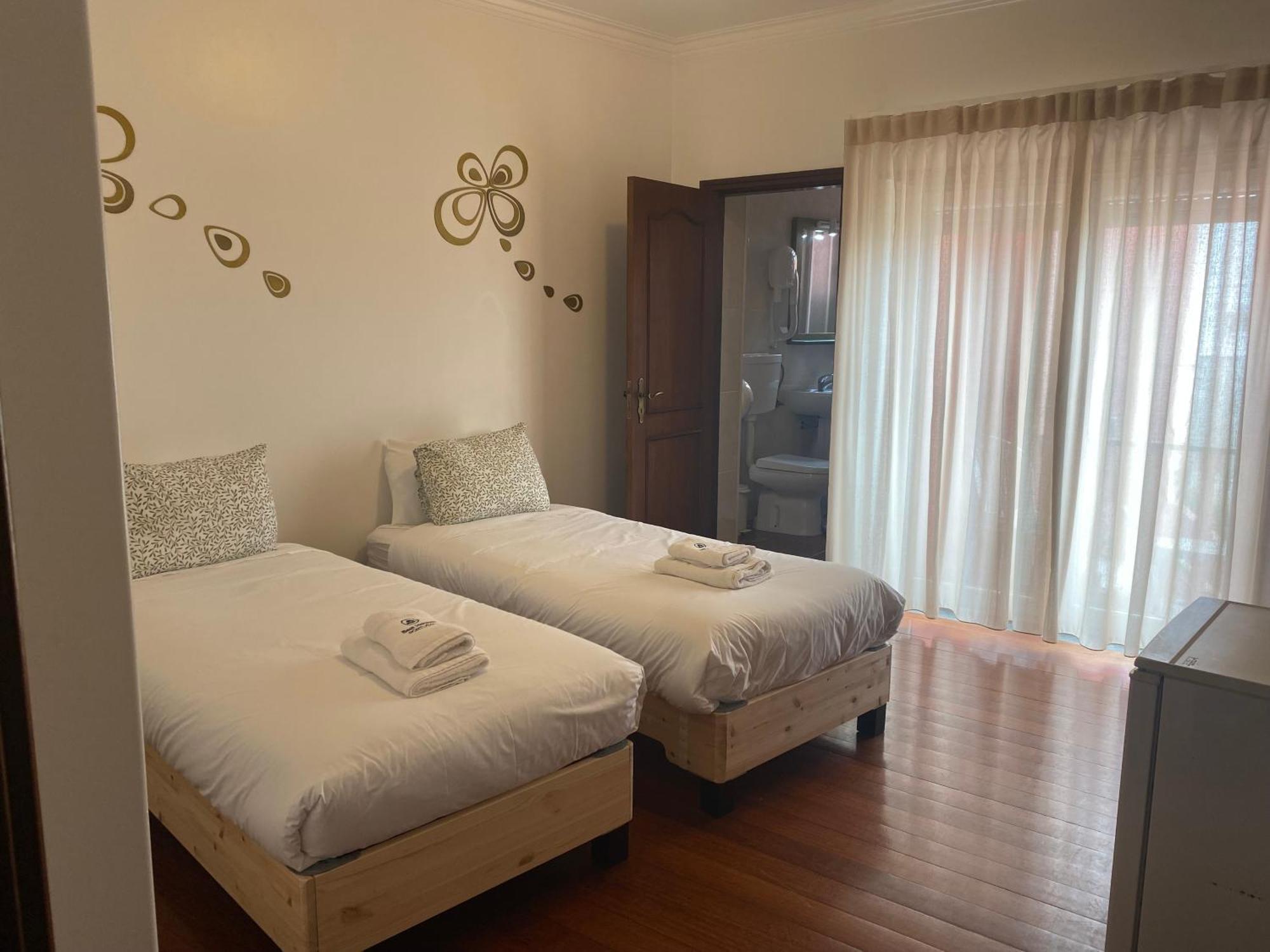 Residencia Maciel Пениши Экстерьер фото