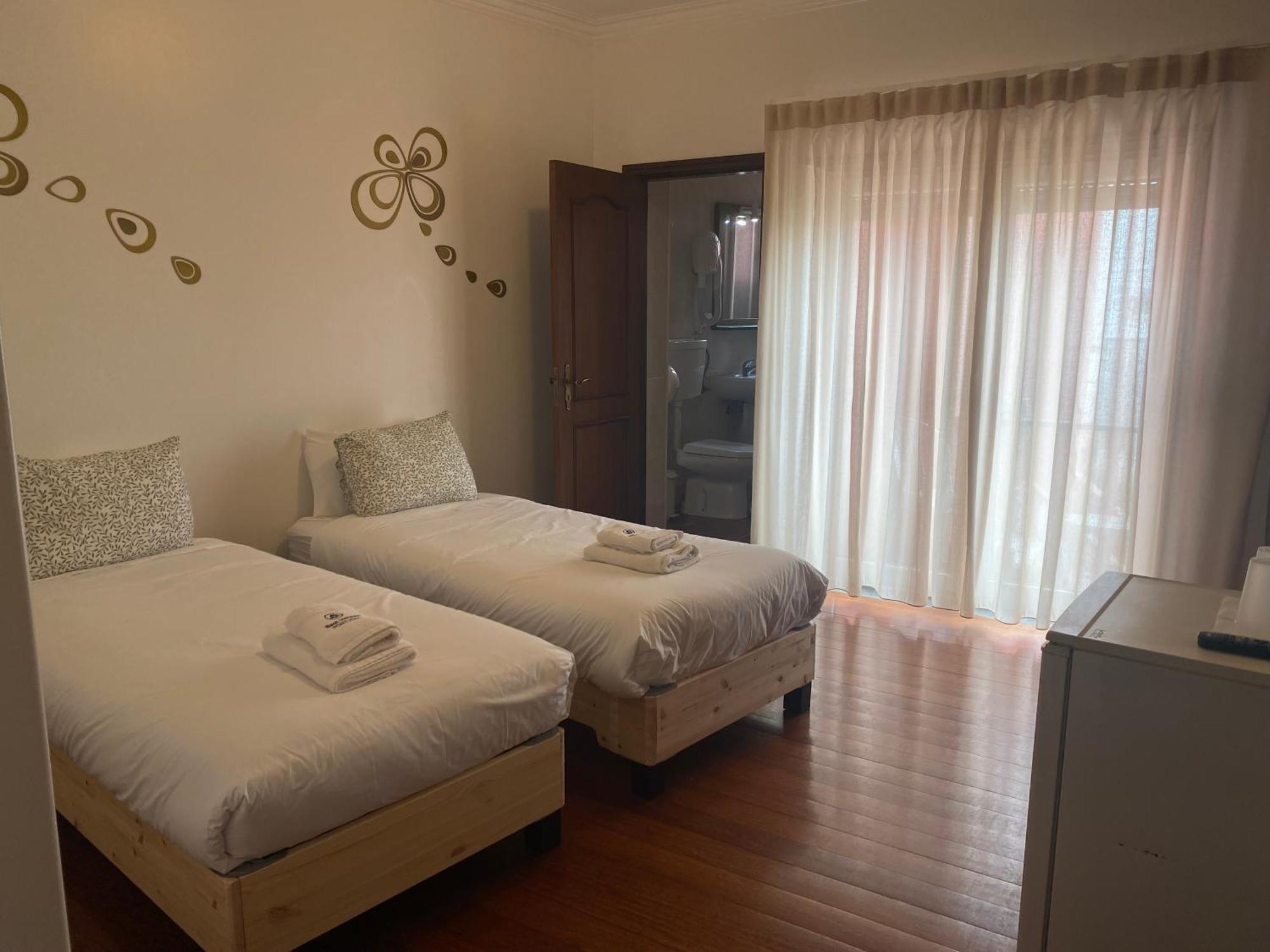Residencia Maciel Пениши Экстерьер фото