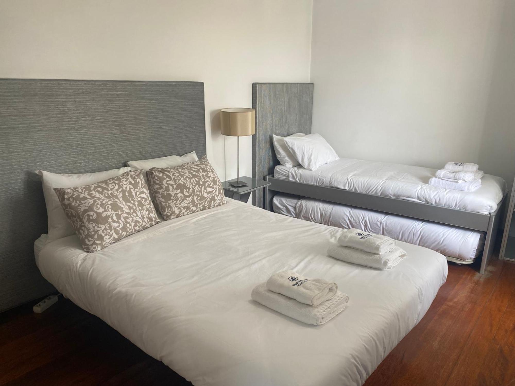 Residencia Maciel Пениши Экстерьер фото