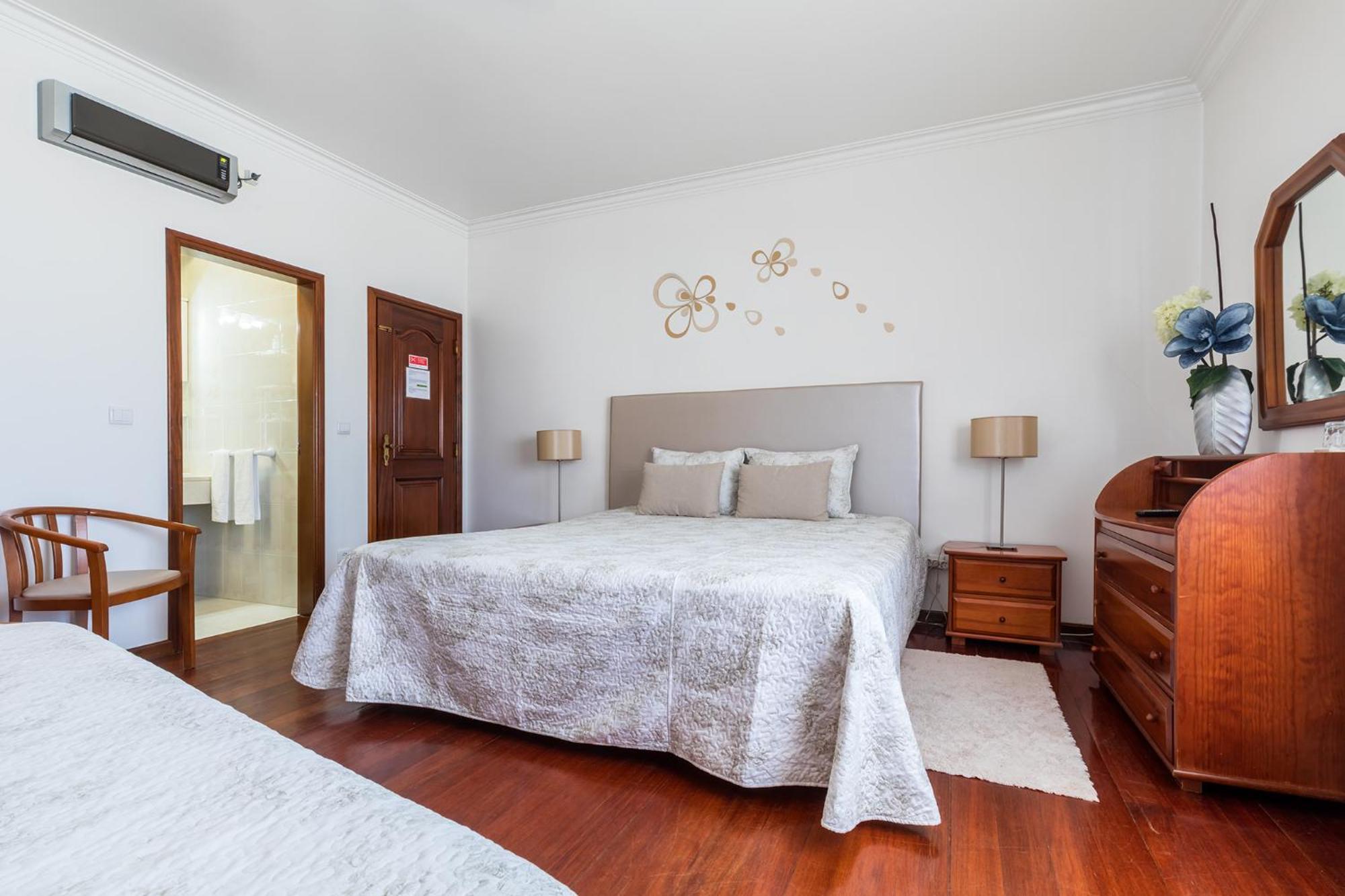 Residencia Maciel Пениши Экстерьер фото