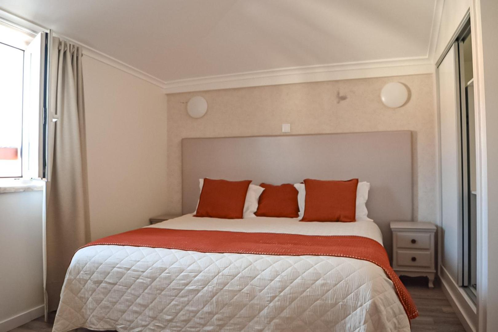 Residencia Maciel Пениши Экстерьер фото