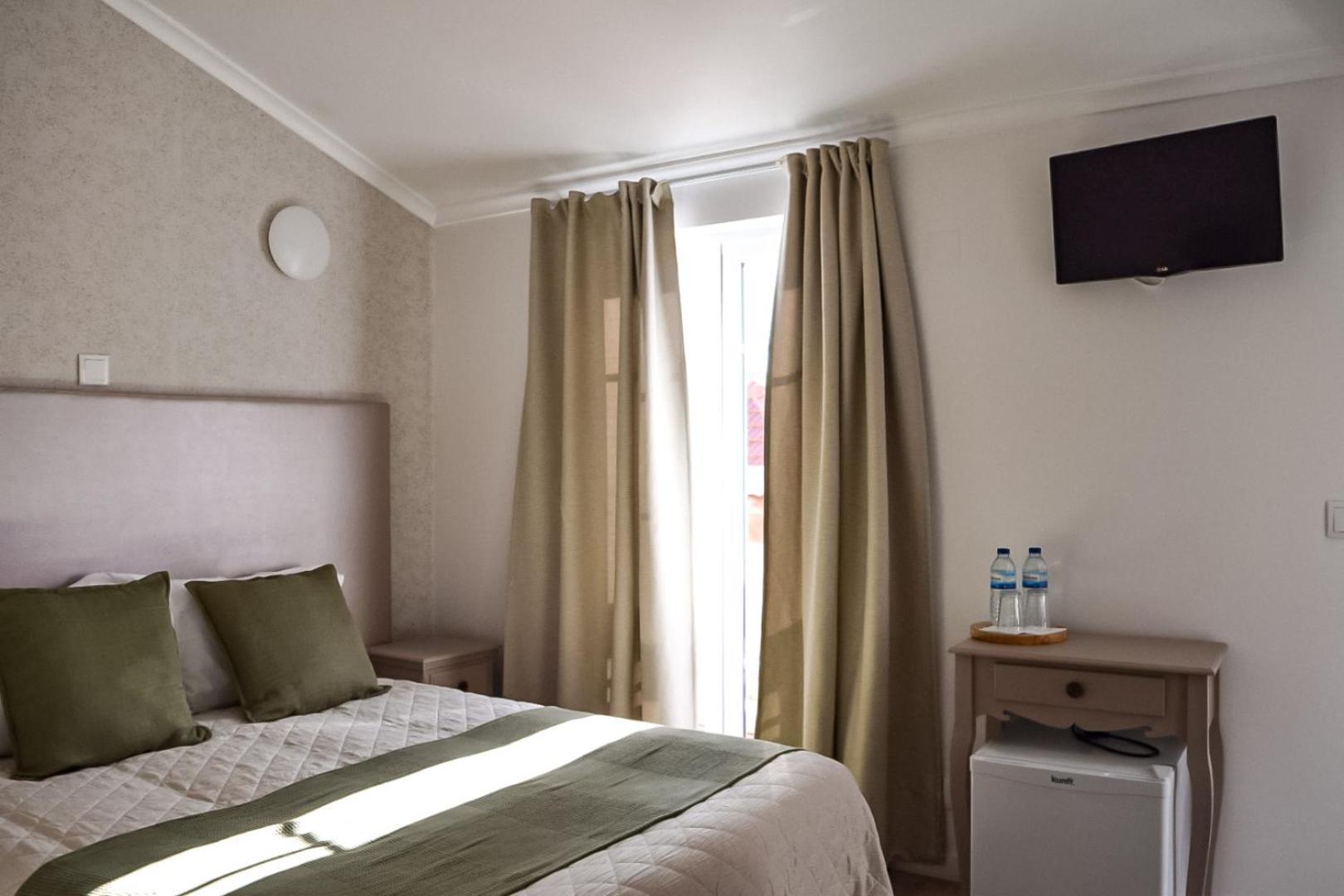 Residencia Maciel Пениши Экстерьер фото