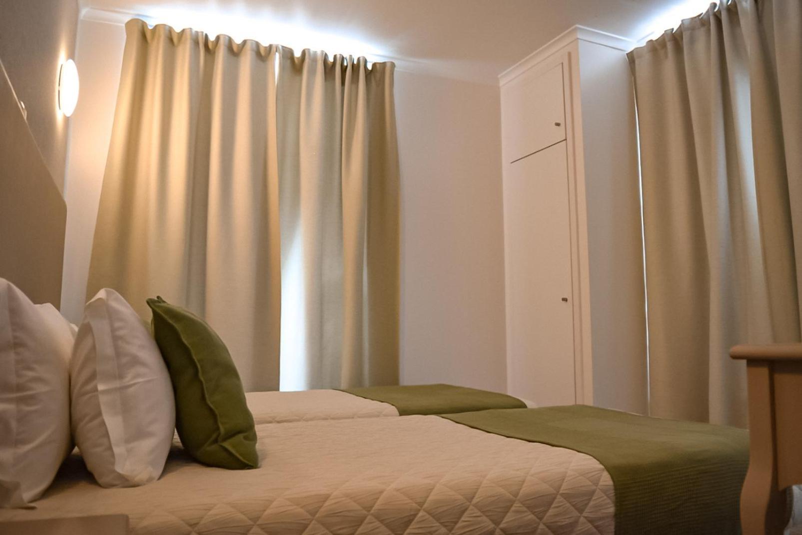 Residencia Maciel Пениши Экстерьер фото