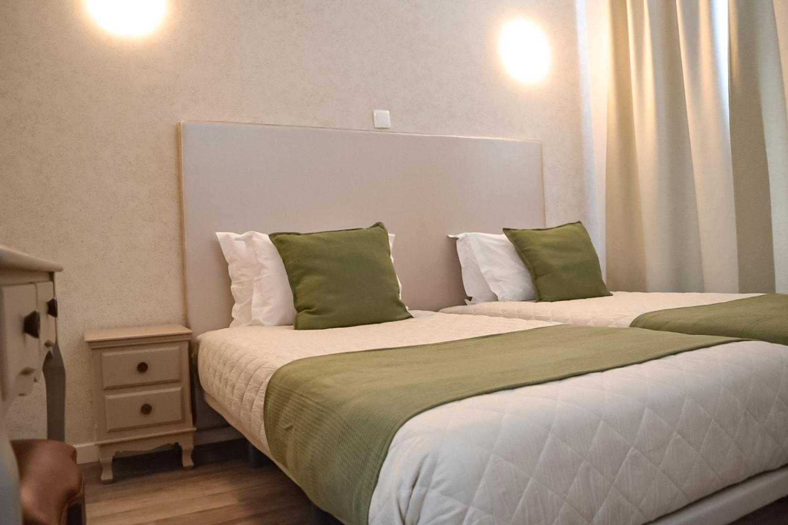 Residencia Maciel Пениши Экстерьер фото