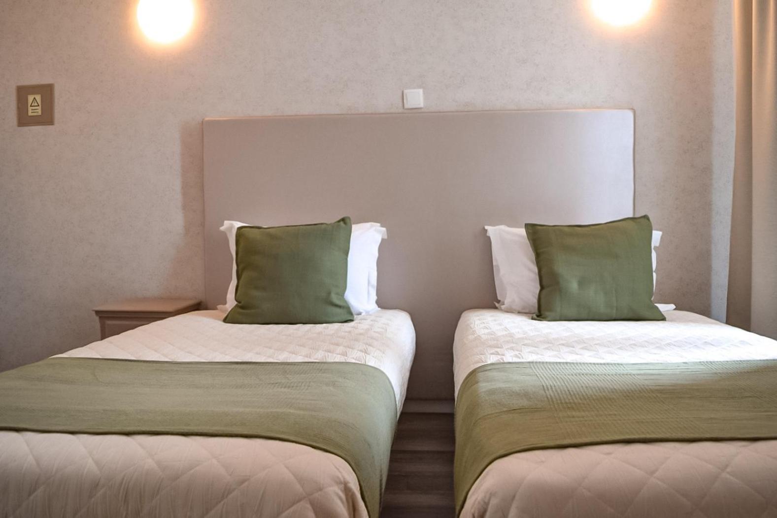 Residencia Maciel Пениши Экстерьер фото