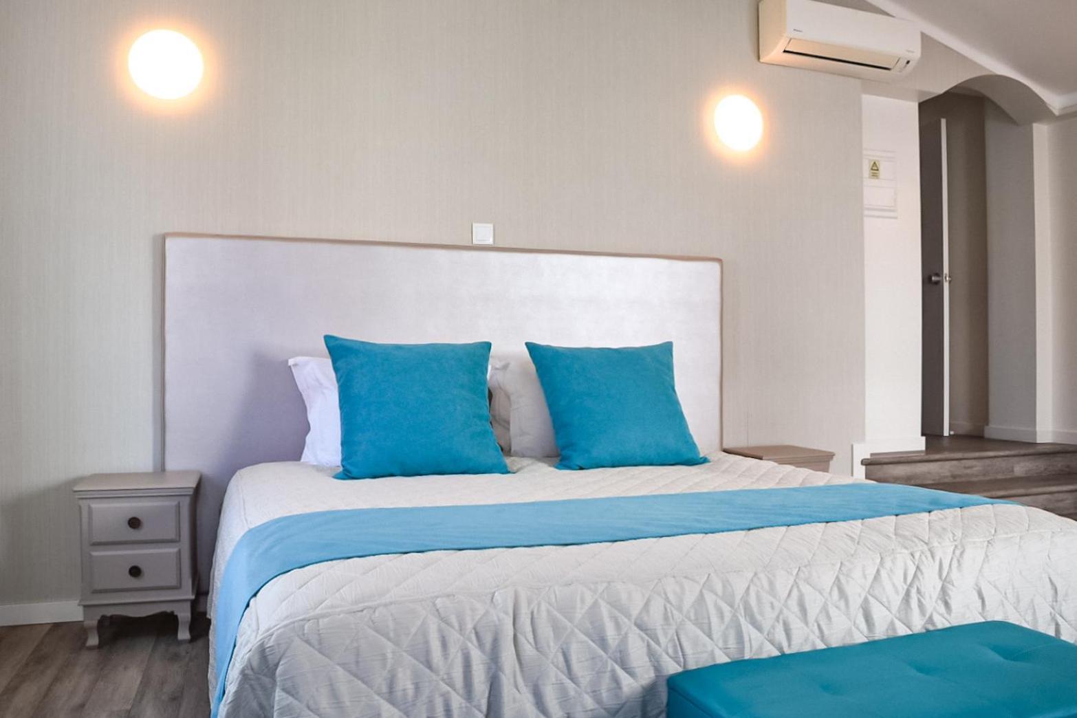 Residencia Maciel Пениши Экстерьер фото