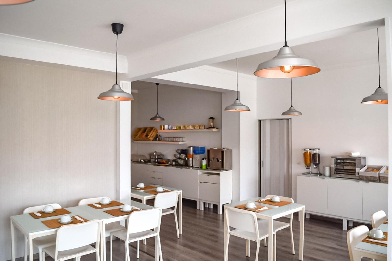 Residencia Maciel Пениши Экстерьер фото